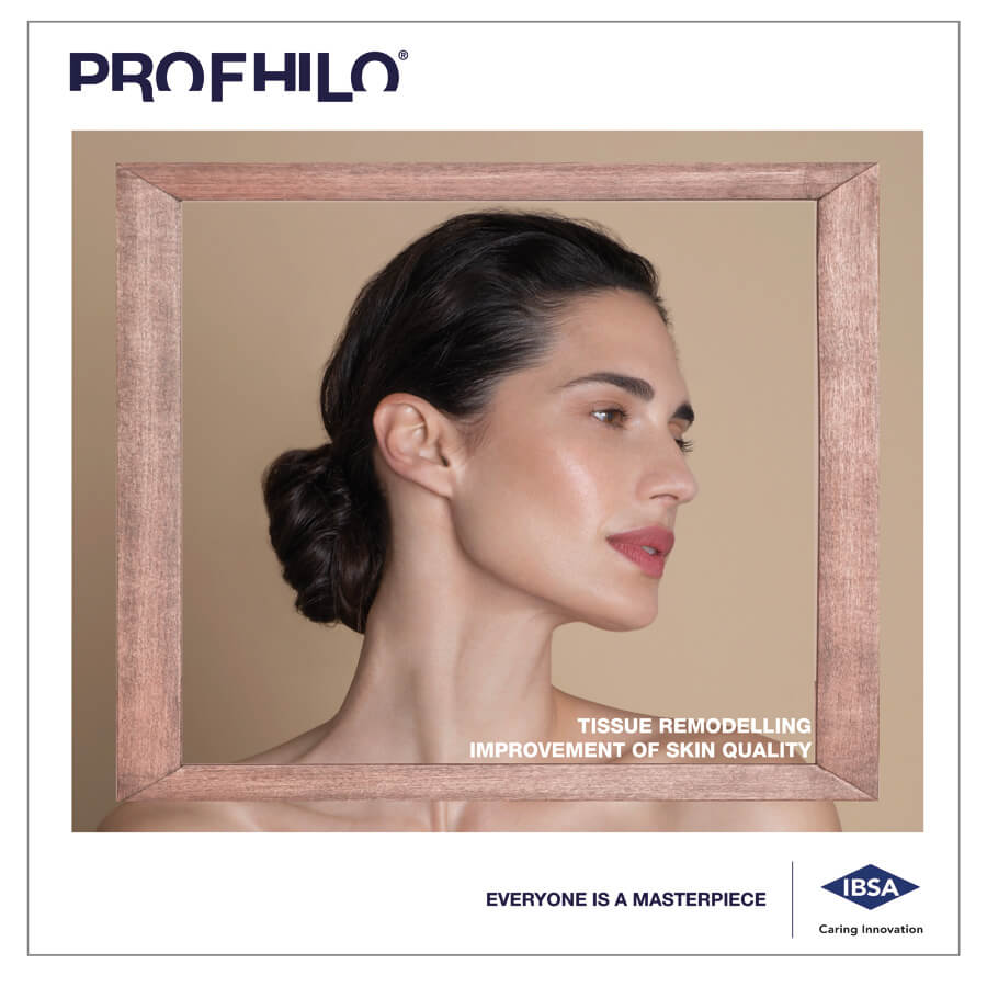 Profhilo treatments in Hampton Wick from TW Aesthetics